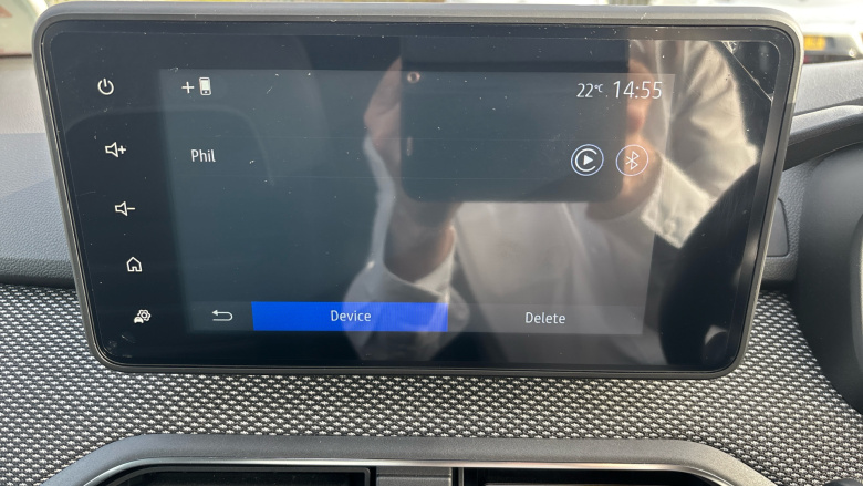 Dacia Sandero 1.0 TCe Comfort 5dr Petrol Hatchback